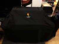 Чехол для гриля Weber Summit FS38 (Amocucinare)