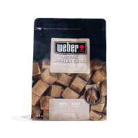 Натуральные кубики для розжига Weber 17612
