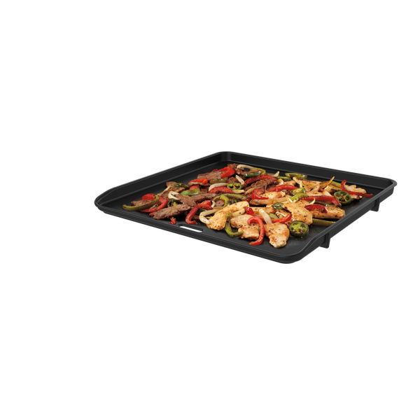 Планча Weber Crafted 7682