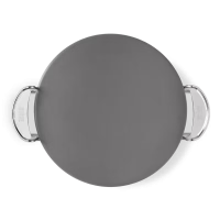 Камень для пиццы глазурованный GBS Weber 8861