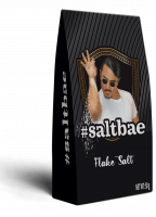 Соль хлопья