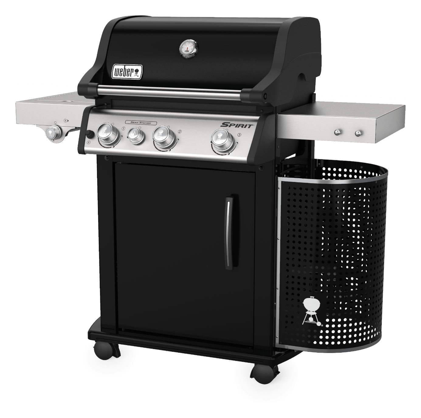 Weber grill