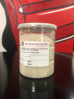 Соль Kampot Fleur de Sel 500г. RoyalField