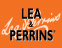 Lea & Perrins