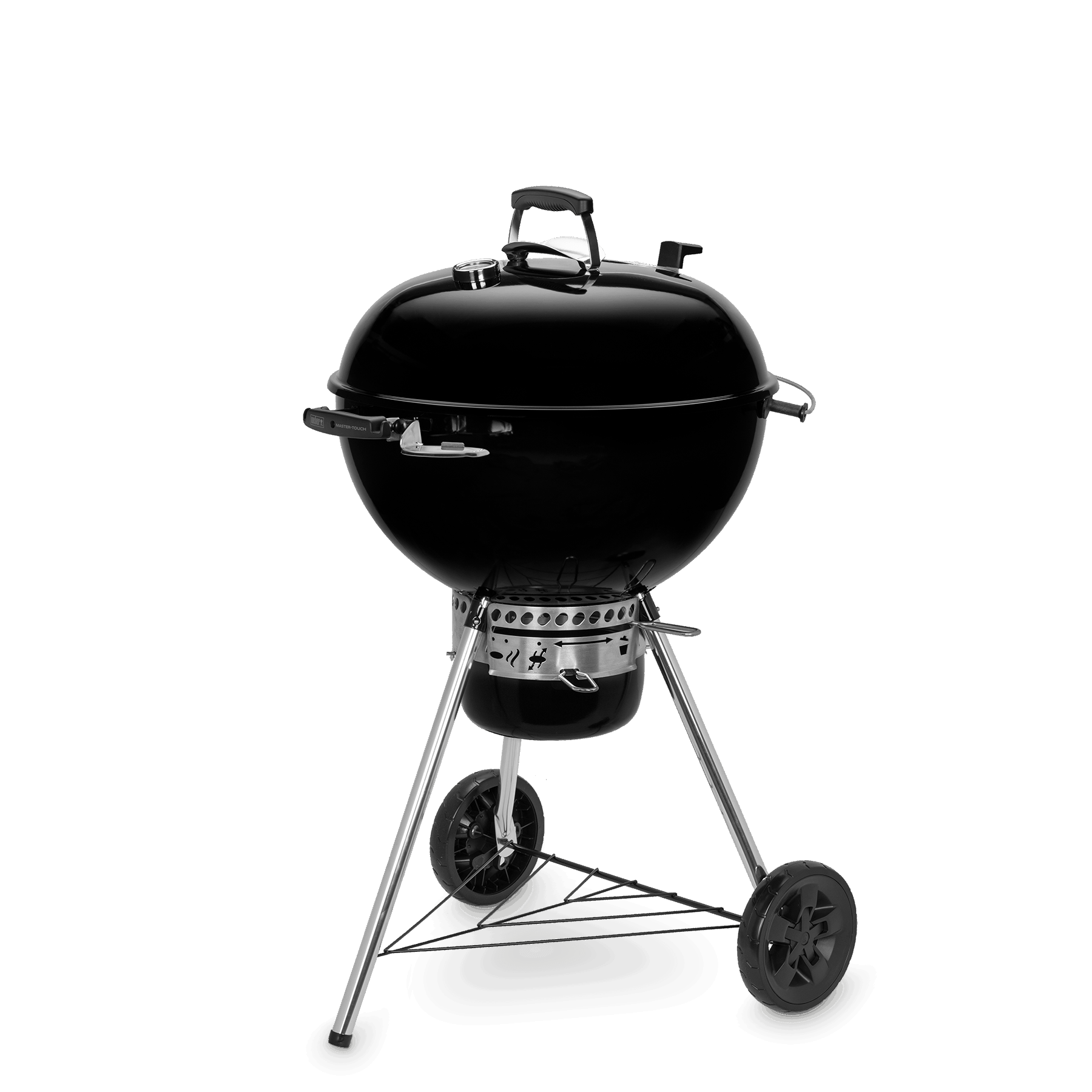 Гриль Weber Master-Touch GBS E-5750, угольный, черный. Угольный гриль Weber Master Touch GBS 5750. Гриль угольный Weber Classic kettle, 47 см, черный. Угольный гриль Weber Master Touch GBS se e-5755. Гриль weber kettle