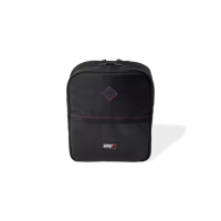 Рюкзак для инструментов Weber, 3400125, черный