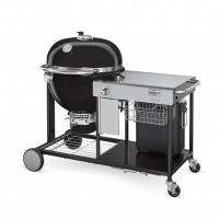 Гриль угольный Weber Summit Charcoal Grill Center 18501004