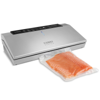 Вакуумный упаковщик CASO GourmetVAC 480