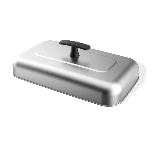 Увеличенная крышка для жарки Weber XL 3400426