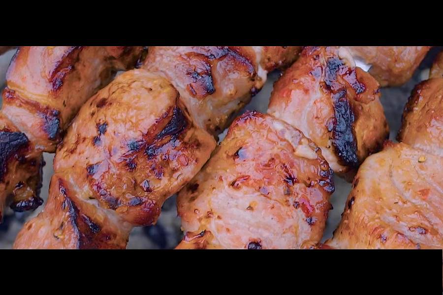 Какой Шашлык Самый Вкусный В Магазине Какой Шашлык Самый Вкусный В Магазине