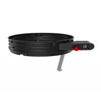 Интеллектуальное кольцо Weber Kettle Smart Ring для угольных грилей 57 см, 3400653