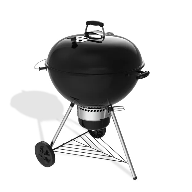 Что докупить к Weber Master-Touch 67 см 1500230 Что докупить к Weber Master-Touch 67 см 1500230