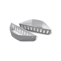 Лотки для угля Weber Char-Basket 3401510, 2 шт.