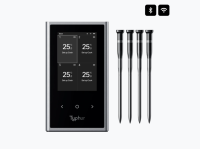 Беспроводной термометр Typhur Sync Quad