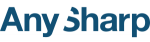 AnySharp