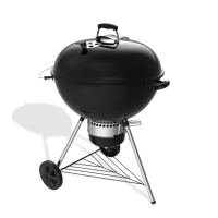 Гриль угольный Weber Master-Touch, 67 см, 1500230, CRAFTED, черный
