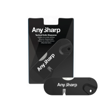 Точилка AnySharp для ножей 3 в 1