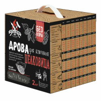 Дрова для копчения, Шелковица 2 кг