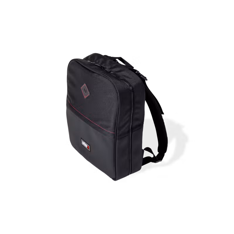 Рюкзак для инструментов Weber, 3400125, черный