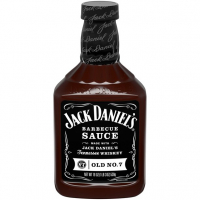 Jack Daniel's Old No. 7 Barbecue Sauce