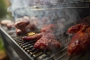 Пеллетный гриль-коптильня Weber Smoque XL 1500825