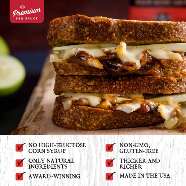 Соус томатный "BLAZIN HOT" (Острый)  Rufus Teague, RFT0002