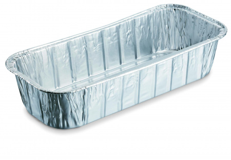 Алюминиевые поддоны Weber 6498 для грилей Summit, SmokeFire, Genesis 400x 10 шт.