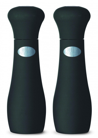 Набор для соли и перца