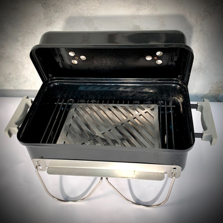 Решетки для гриля Weber Go Anywhere