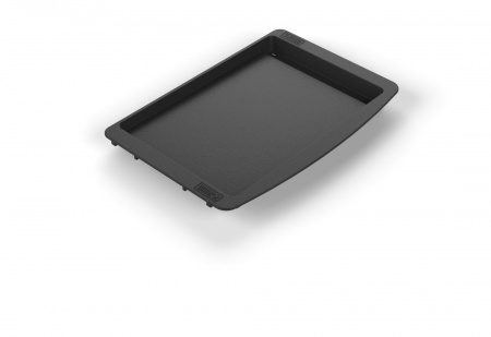 Чугунный противень для грилей Genesis II 400/600 серии