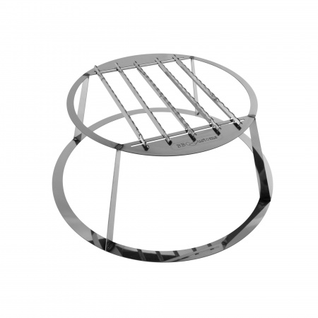 Подвес для коптильни Weber Smokey Mountain Cooker 57см