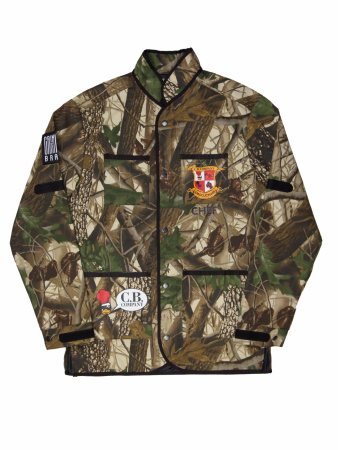 Уличная куртка МАНГАЛОЙДА