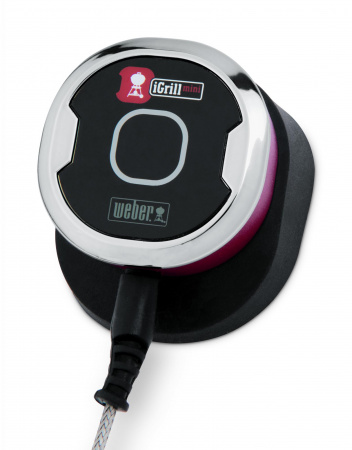 Цифровой термометр Weber iGrill Mini 7220