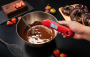 Ручной термометр ThermoMaven F1 Turbo Red