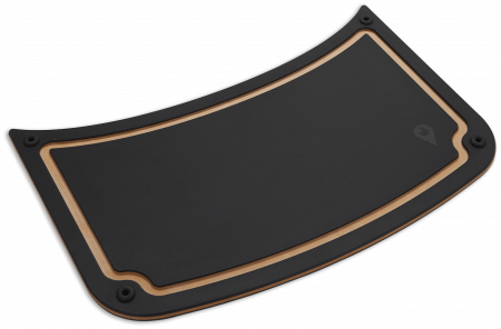 Двусторонняя доска Weber Traveler для приготовления и сервировки