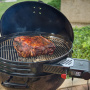 Интеллектуальное кольцо Weber Kettle Smart Ring для угольных грилей 57 см, 3400653