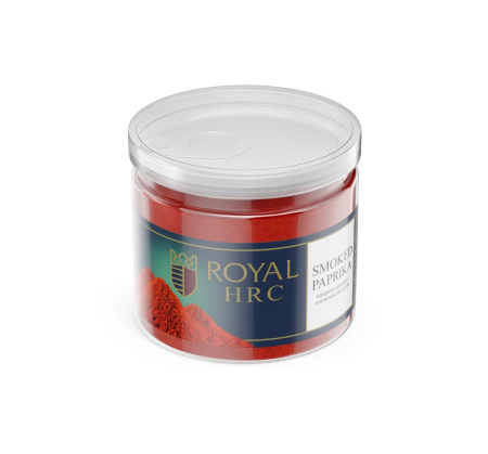 Паприка красная молотая сладкая 70 г. RoyalField, RF-18