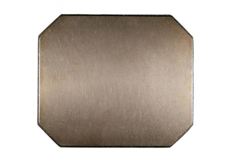 Пресс чугунный плоский Flat Press