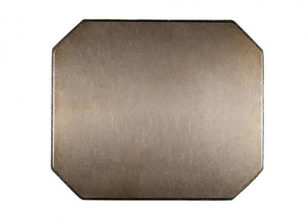 Пресс чугунный плоский Flat Press