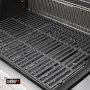 Гриль газовый Weber Genesis S-335 GBS 35400021, нерж. сталь
