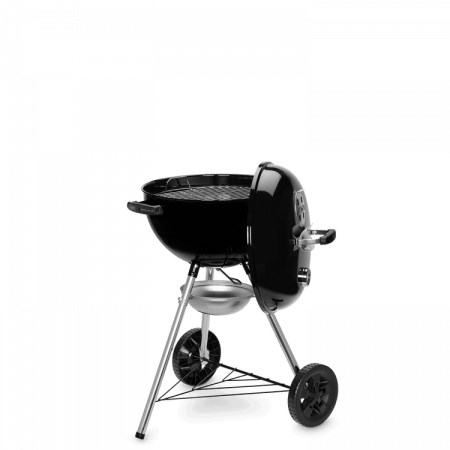 Гриль угольный Weber Original Kettle E-4710 13101004, черный