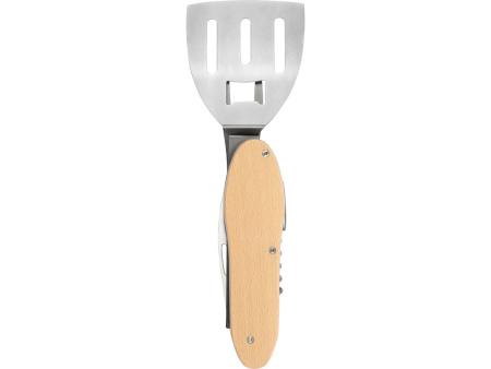 Мультиинструмент для барбекю «Amocucinare» в чехле