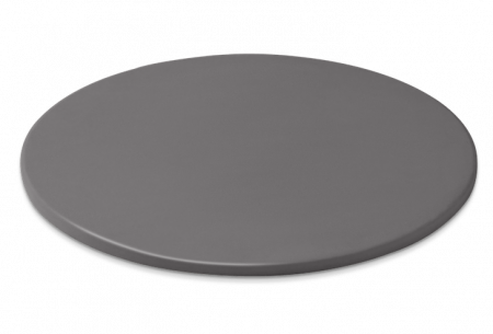 Круглый глазурованный камень для выпечки Weber 18412