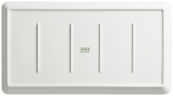 Блюдо прямоугольное 40х22 см, 1 шт.