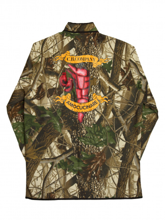 Уличная куртка МАНГАЛОЙДА