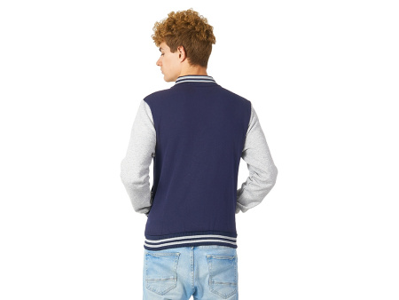 Бомбер «Amocucinare», унисекс