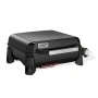 Гридль газовый Weber Slate 43 см, черный