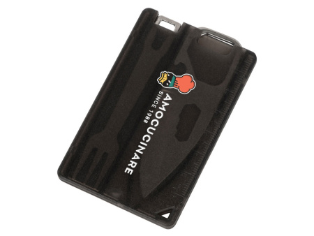 Мультиинструмент с ножом и вилкой «Amocucinare»