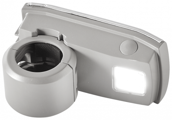 Фонарь для газовых грилей