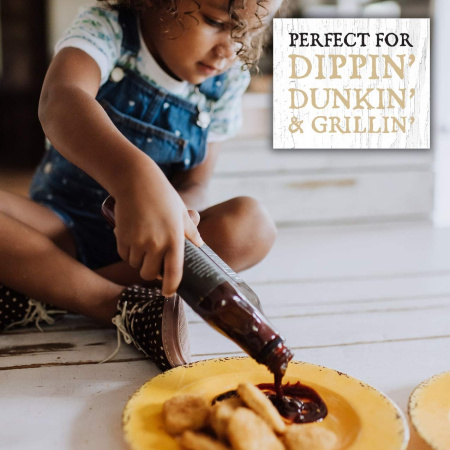 Соус томатный "Whiskey Maple" (Кленовый Виски)  Rufus Teague, RFT0004